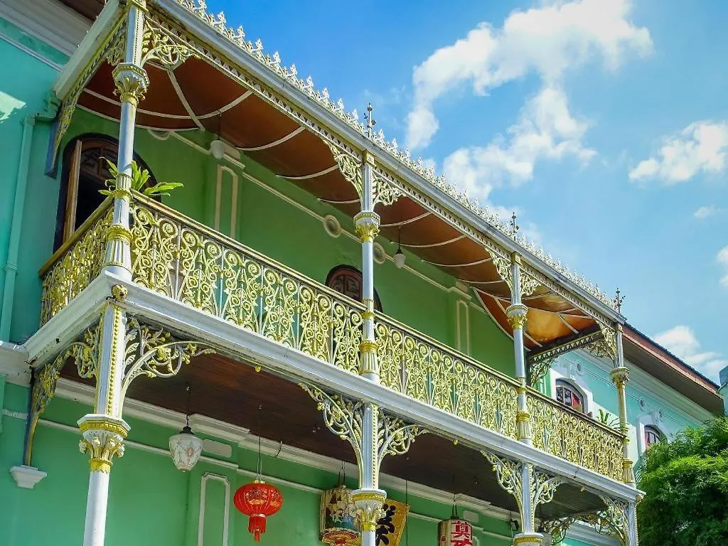 The Chambers Hotel George Town