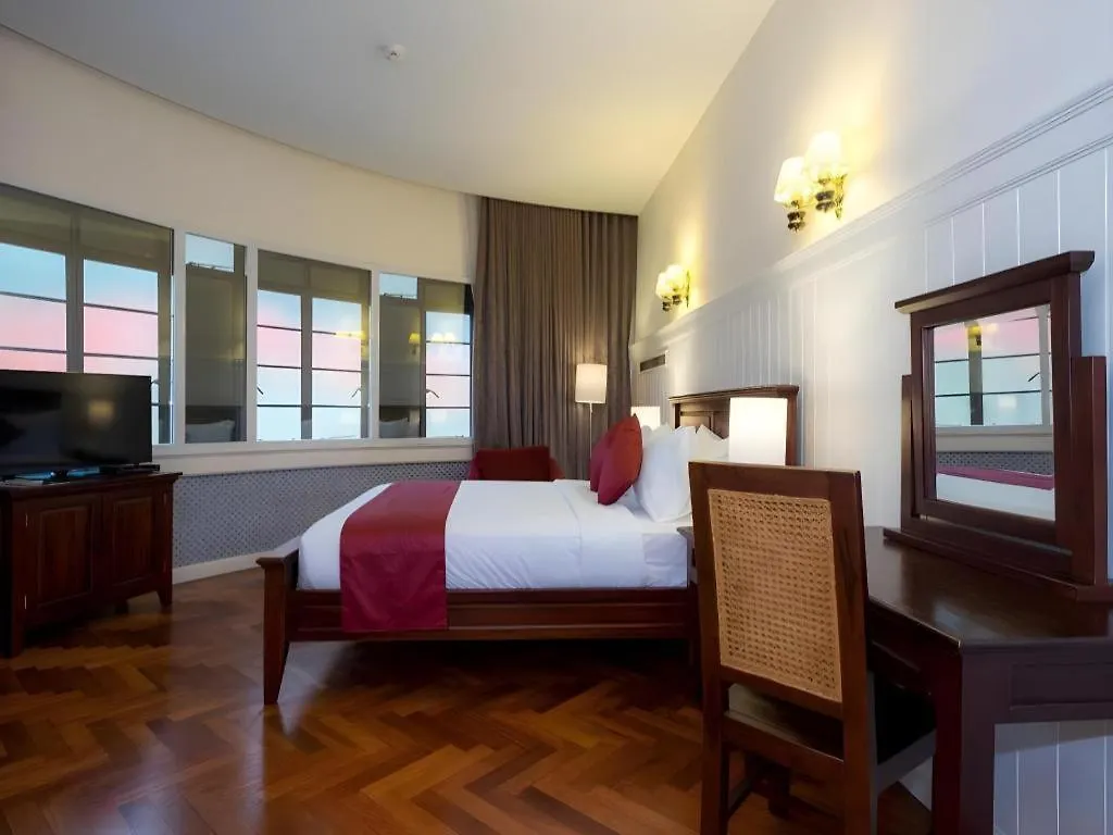 The Chambers Hotel George Town