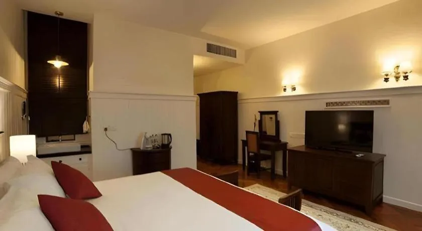 The Chambers Hotel George Town 2*,